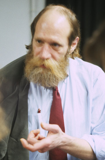 Lawrence Weiner