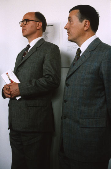 Gilbert & George