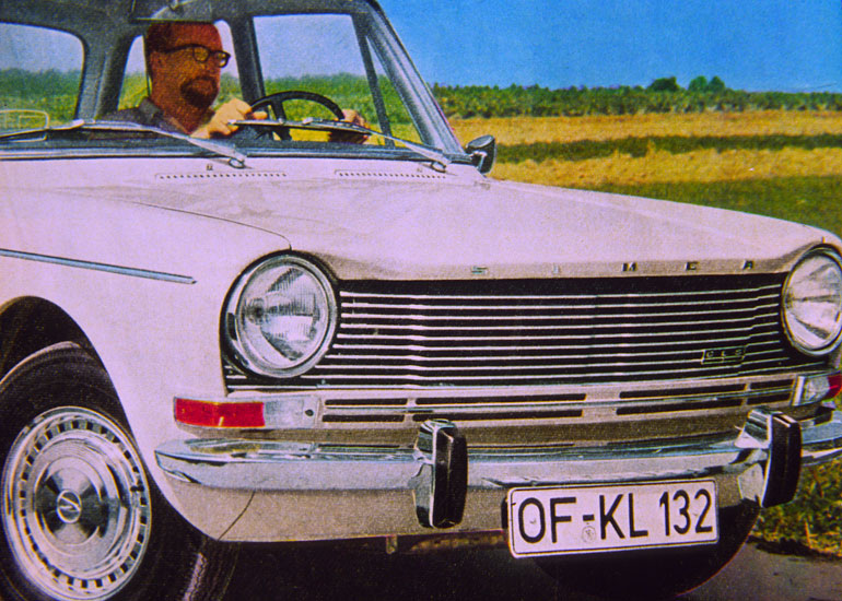 Simca 01