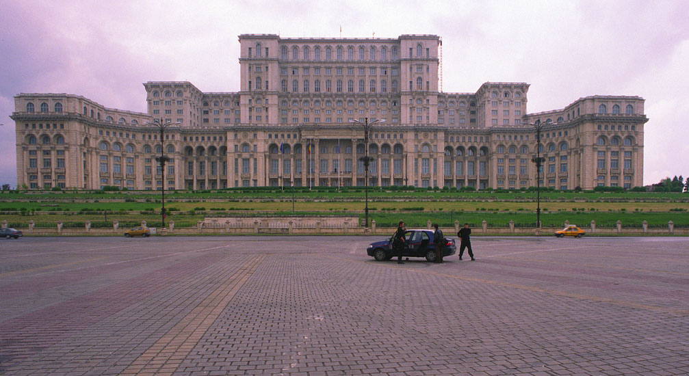 Palast